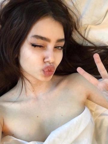 Индивидуалка Нила Фотография 2