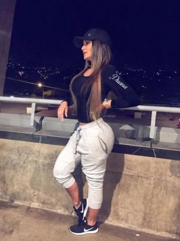 Индивидуалка Забава Фотография 3